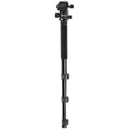 Hama TAR Duo tripode Digitales / cámaras de película 3 pata(s) Negro (2)