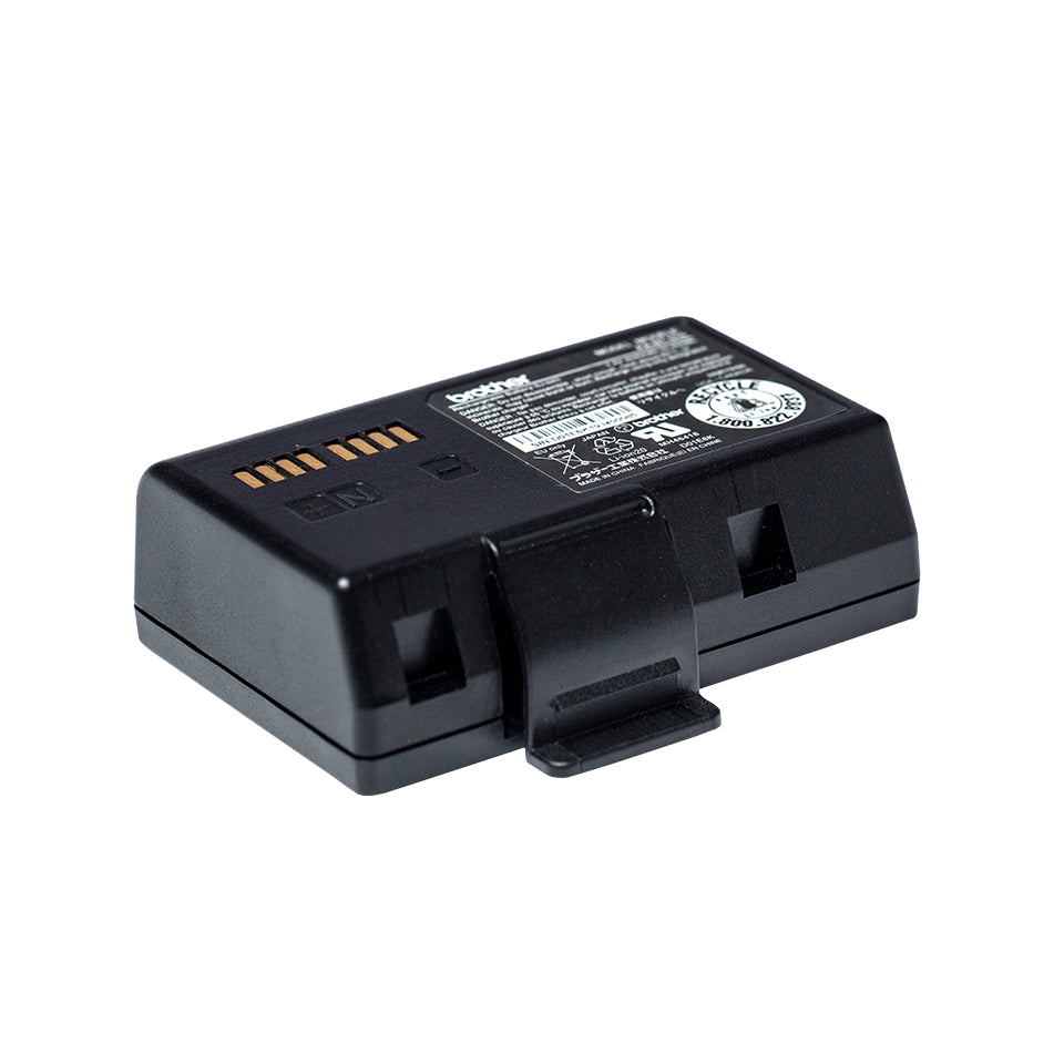 Batería Smart Brother PABT010 para RJ-3035B / RJ-3055WB (4)