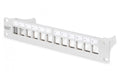 Digitus DN-91419 baie de branchements 1U