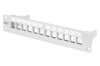 Digitus DN-91419 baie de branchements 1U