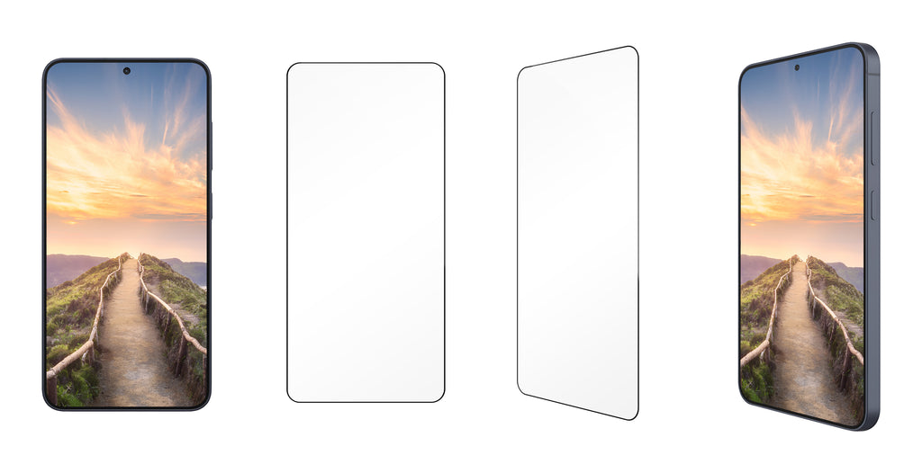 dbramante1928 Bulk - eco-shield Protector de pantalla para privacidad Samsung 1 pieza(s) (2)