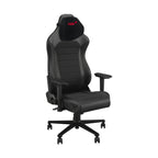 ASUS Aethon SL201 Silla para videojuegos de PC Asiento acolchado Negro (8)