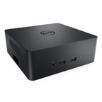 DELL TB18DC Alámbrico USB 3.2 Gen 1 (3.1 Gen 1) Type-B Negro (2)