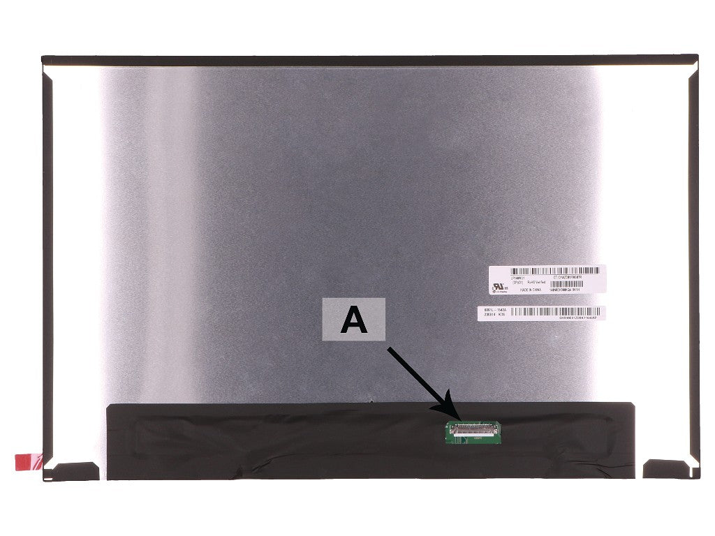 2-Power SCR0863B refacción para laptop Mostrar