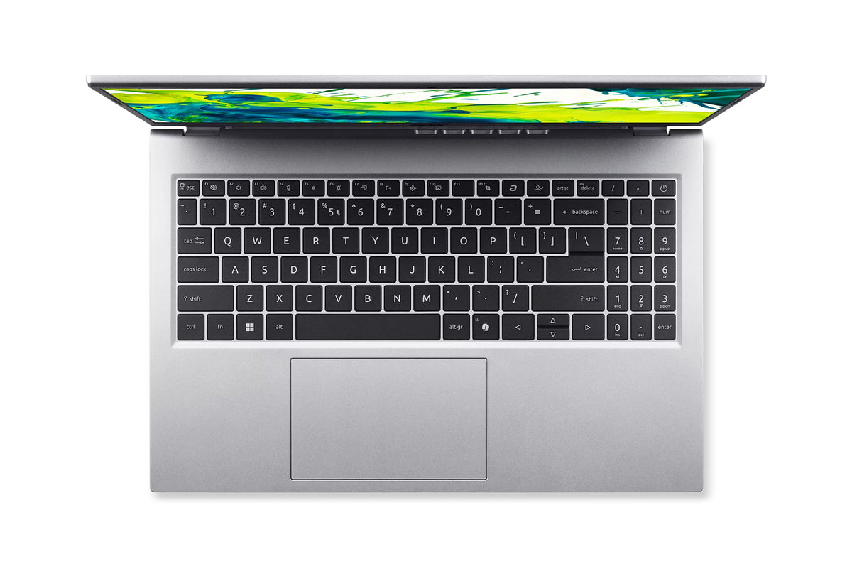 Acer Aspire Go 15 AG15-72P-59YF Intel Core 5 120U 39,6 cm (15.6") Full HD 8 GB DDR4-SDRAM 512 GB SSD Wi-Fi 6 (802.11ax) Windows 11 Home Plata (6)