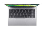 Acer Aspire Go 15 AG15-72P-50TD Intel Core 5 120U 39,6 cm (15.6") Full HD 16 GB DDR4-SDRAM 512 GB SSD Wi-Fi 6 (802.11ax) Windows 11 Home Plata (5)