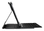 Targus THZ998NO funda para tablet 29,2 cm (11.5") Libro Negro (9)