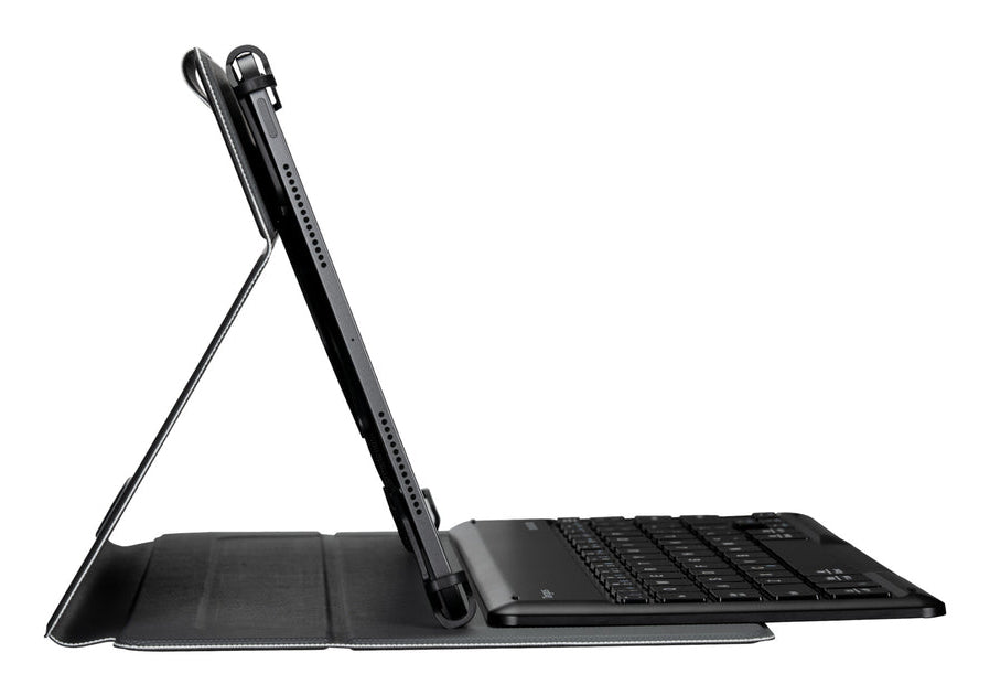 Targus THZ998NO funda para tablet 29,2 cm (11.5") Libro Negro (9)