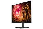 Samsung Monitor Odyssey G5 S32FG506EU 32" QHD 180 Hz Negro