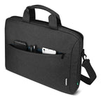Lenovo T210 40,6 cm (16") Maletín Toploader Negro (4)