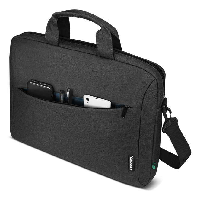 Lenovo T210 40,6 cm (16") Maletín Toploader Negro (4)