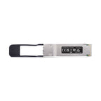 StarTech.com LOOPBACKPLUG100G comprobador de cables de red Comprobador de fibra óptica Plata (5)