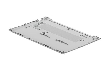 HP N39181-001 refacción para laptop Carcasa inferior (2)