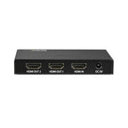StarTech.com ST122HD202 divisor de video 2x HDMI