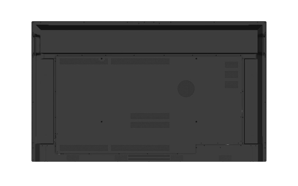 iiyama TN6505A-B1AG pantalla de señalización Panel plano interactivo 163,8 cm (64.5") 500 cd / m² 4K Ultra HD Negro Pantalla táctil (4)