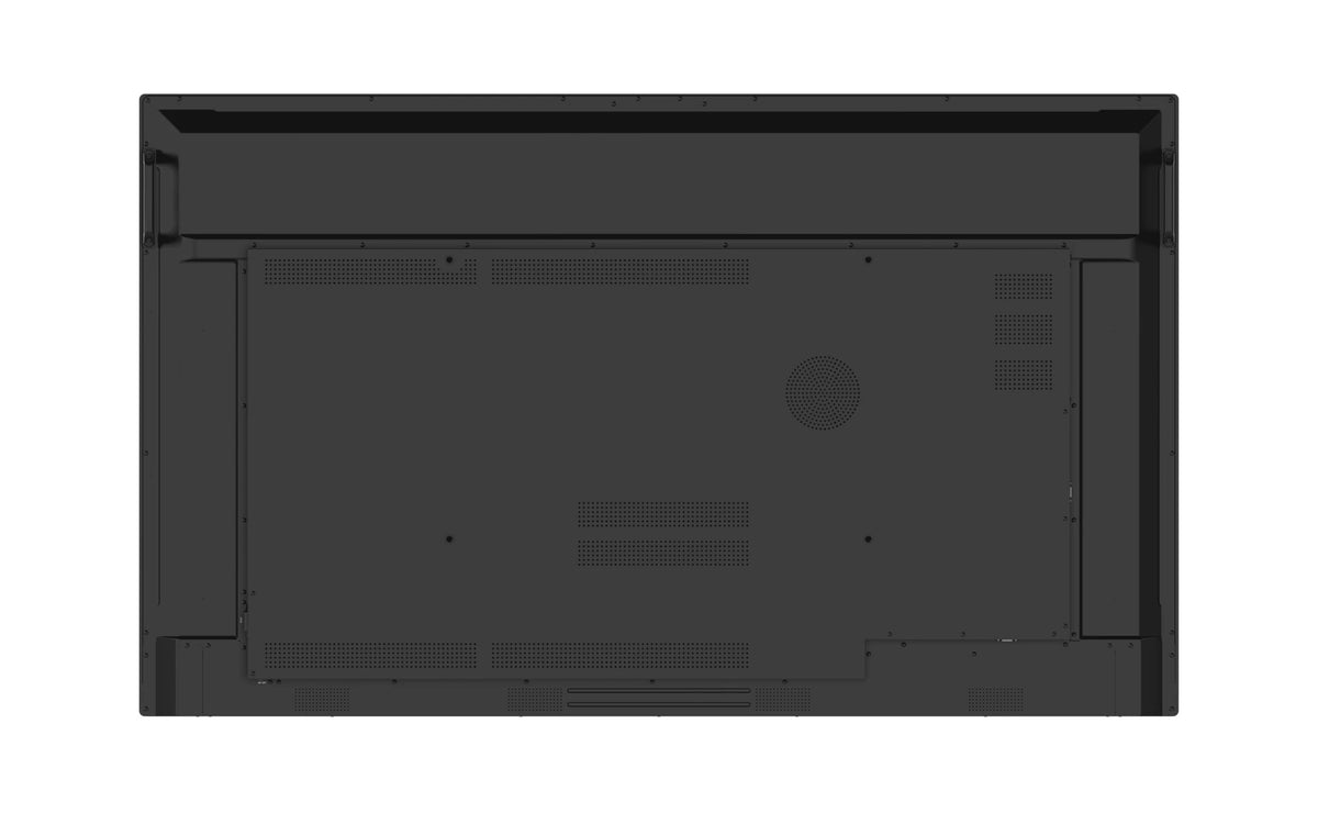 iiyama TN6505A-B1AG pantalla de señalización Panel plano interactivo 163,8 cm (64.5") 500 cd / m² 4K Ultra HD Negro Pantalla táctil (4)