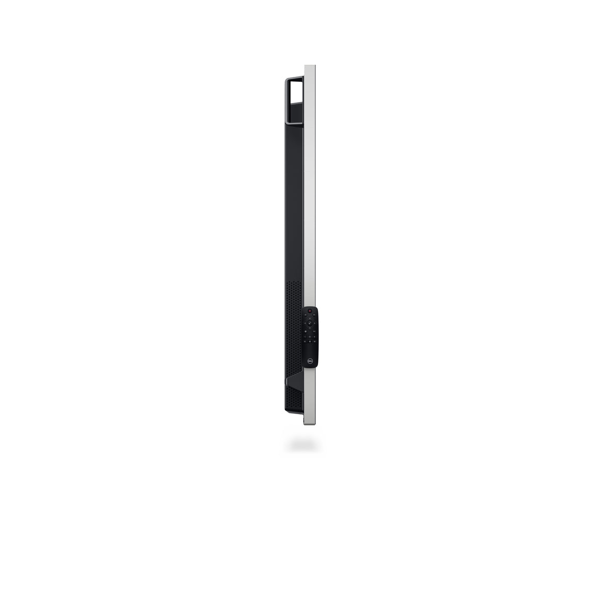 DELL P6524QT pantalla de señalización Panel plano interactivo 163,9 cm (64.5") LCD 350 cd / m² 4K Ultra HD Negro Pantalla táctil (6)