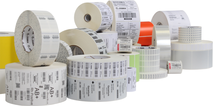 Kit Zebra ZipShip 1 p. impresora sobrem. (2)