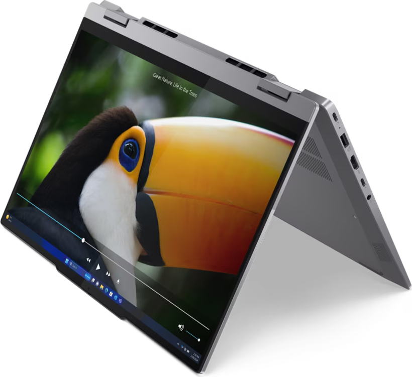 Lenovo TB 14 2-en-1 G5 IAU U7 32/512 GB (5)