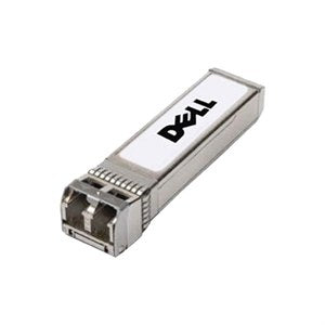 DELL 407-BCBN red modulo transceptor Fibra óptica 10000 Mbit/s SFP+ 850 nm – Reacondicionado (2)