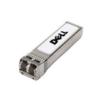 DELL 407-BCBN red modulo transceptor Fibra óptica 10000 Mbit/s SFP+ 850 nm – Reacondicionado (2)