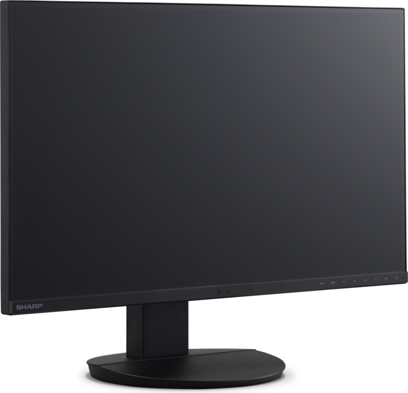 Monitor Sharp MultiSync EA272U L50DD-EA272UB (2)