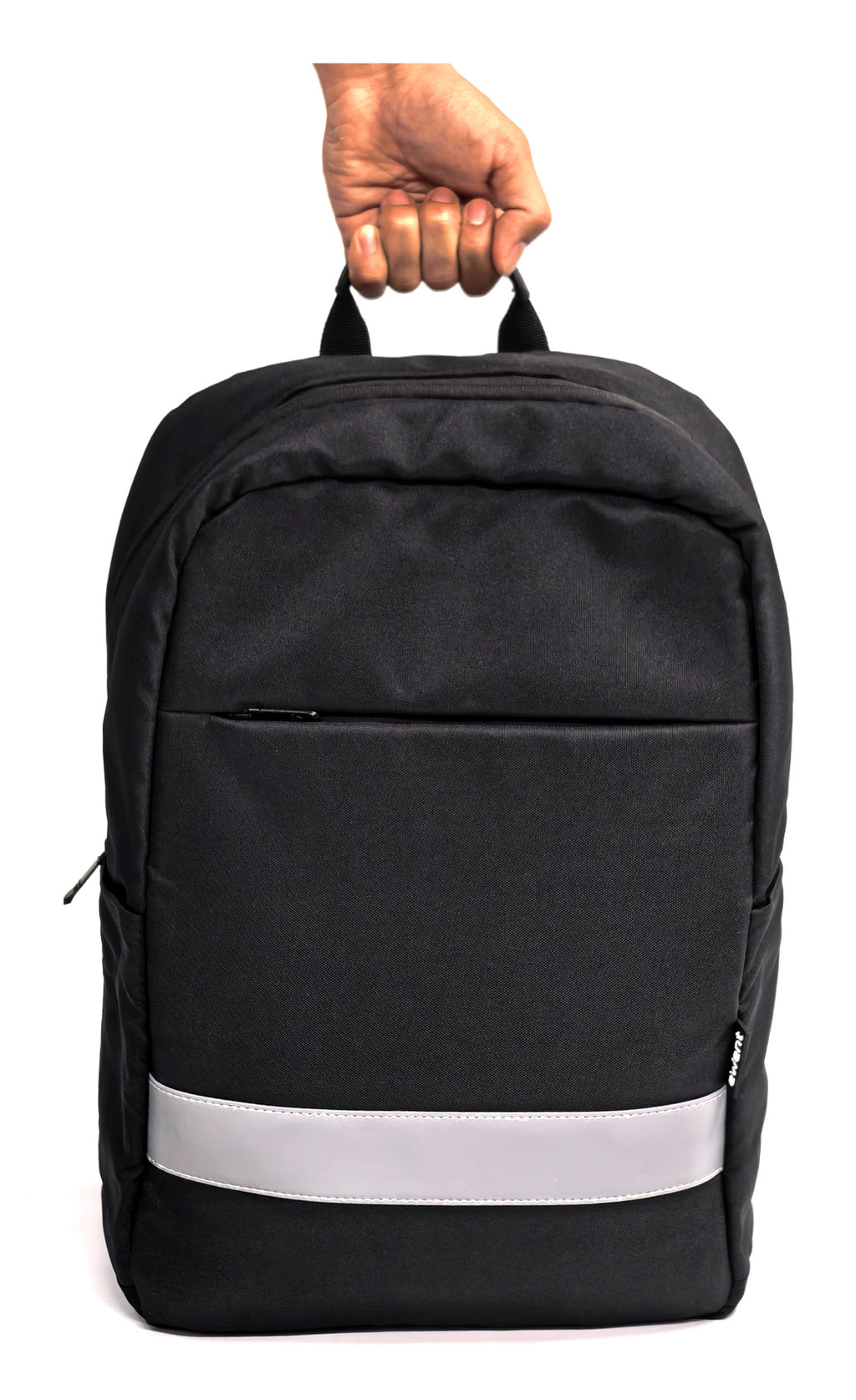 Ewent EW2539 maletines para portátil 40,9 cm (16.1") Mochila Negro (6)