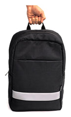 Ewent EW2539 maletines para portátil 40,9 cm (16.1") Mochila Negro (6)