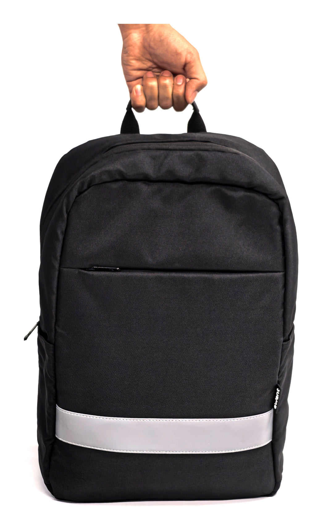 Ewent EW2539 maletines para portátil 40,9 cm (16.1") Mochila Negro (6)