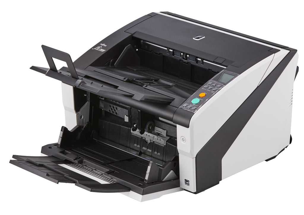 Fujitsu PA03800-B401 - fi-7800, Escáner de documentos, CCD dual, a dos caras