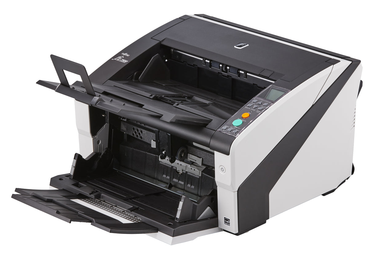 Fujitsu PA03800-B401 - fi-7800, Escáner de documentos, CCD dual, a dos caras