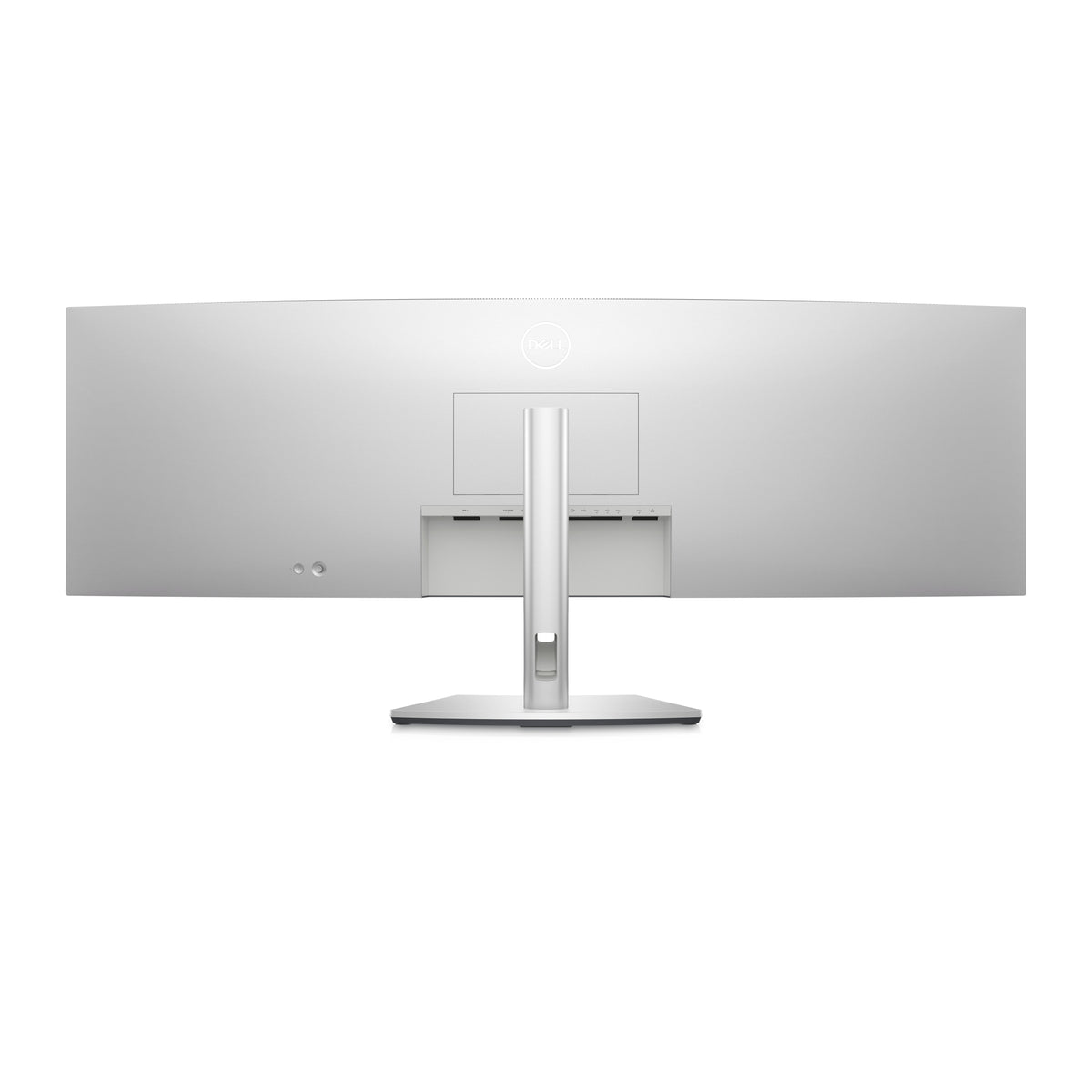 DELL UltraSharp U4924DW pantalla para PC 124,5 cm (49") 5120 x 1440 Pixeles 5K Ultra HD LCD Negro, Plata (4)