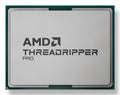 AMD Ryzen Threadripper PRO 9985WX processeur 3,2 GHz 256 Mo L3 Plateau