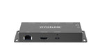 Vivolink VLUSBCHUB2V2 Adaptador gráfico USB 3840 x 2160 Pixeles (6)