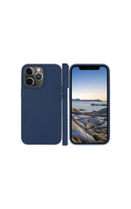 dbramante1928 Nuuk funda para teléfono móvil 15,5 cm (6.1") Azul (4)