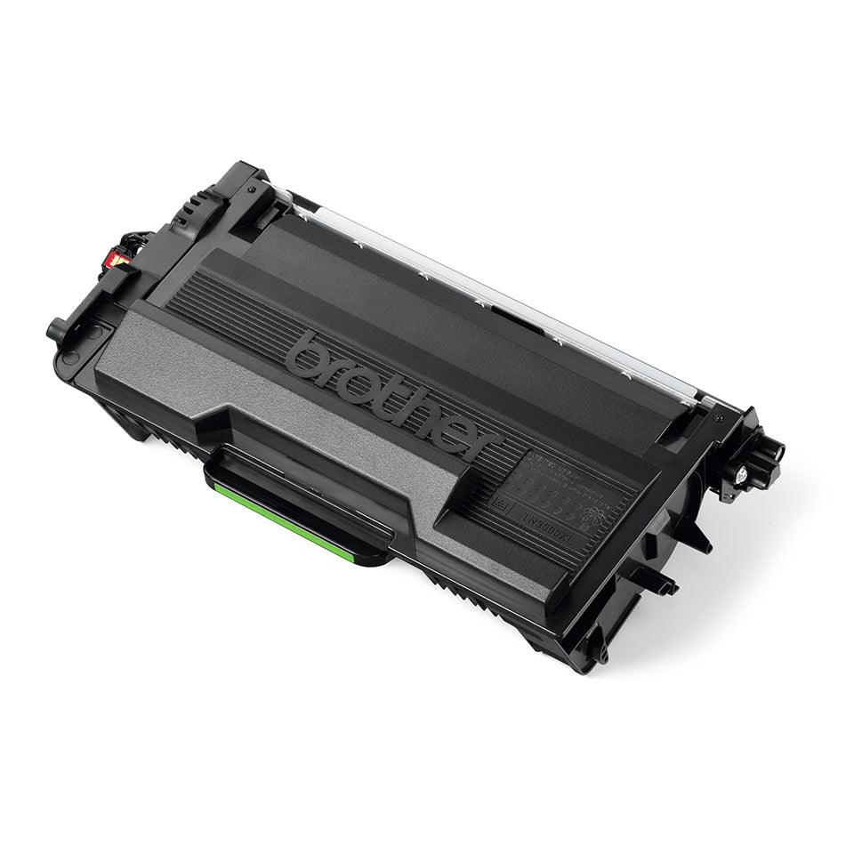 Brother TN-3600XL cartucho de tóner 1 pieza(s) Original Negro (6)