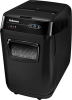 Destruct. docum. Fellowes AutoMax 200M