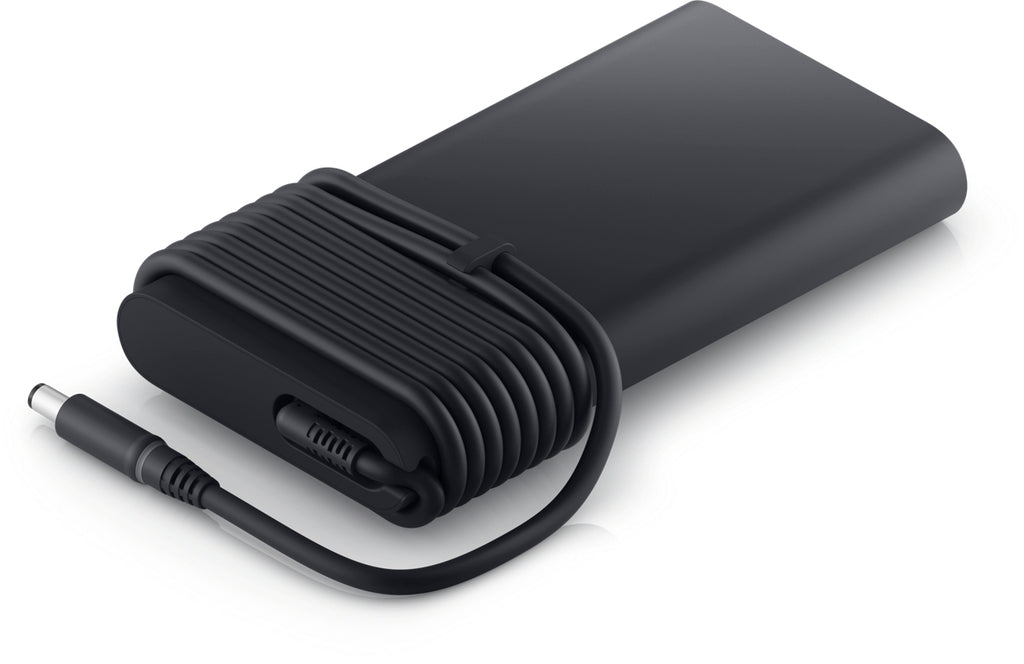 DELL F6JK5 adaptador e inversor de corriente Interior 280 W Negro