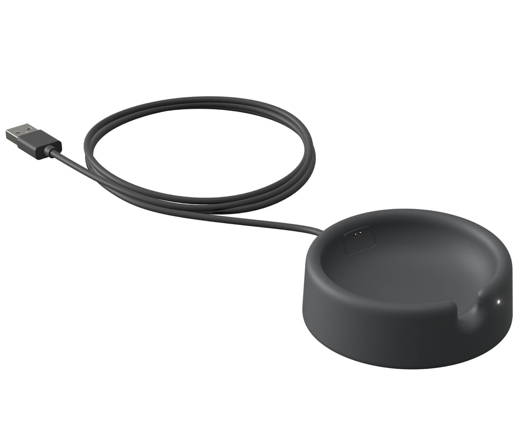 Logitech 989-001176 auricular y casco Alámbrico Grafito (2)