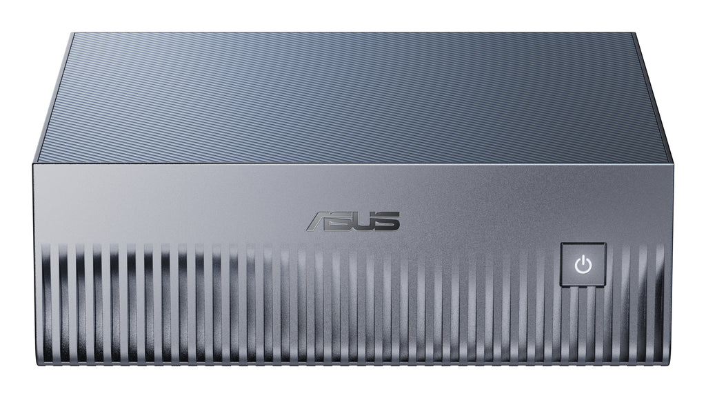 ASUS Ascent GX10 GX10-GG0003BN GB10 128 GB LPDDR5x-SDRAM 1 TB SSD Mini PC Gris (8)