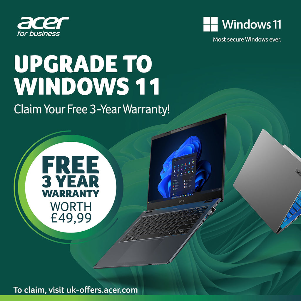 Acer Veriton VX2735G Intel Core Ultra 5 225 16 GB DDR5-SDRAM 512 GB SSD Windows 11 Pro CFF PC Negro (6)