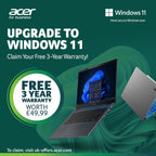 Acer Veriton VX2735G Intel Core Ultra 5 225 16 GB DDR5-SDRAM 512 GB SSD Windows 11 Pro CFF PC Negro (6)