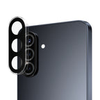 PanzerGlass ® Hoops® Camera Lens Protector Transparent Samsung Galaxy A56 5G Protector de pantalla 1 pieza(s)