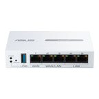 ASUS ExpertWiFi EBG15 router Gigabit Ethernet Blanco (4)