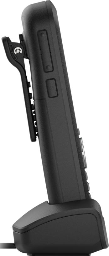 Teléfono inalámbrico Snom M70 DECT (5)
