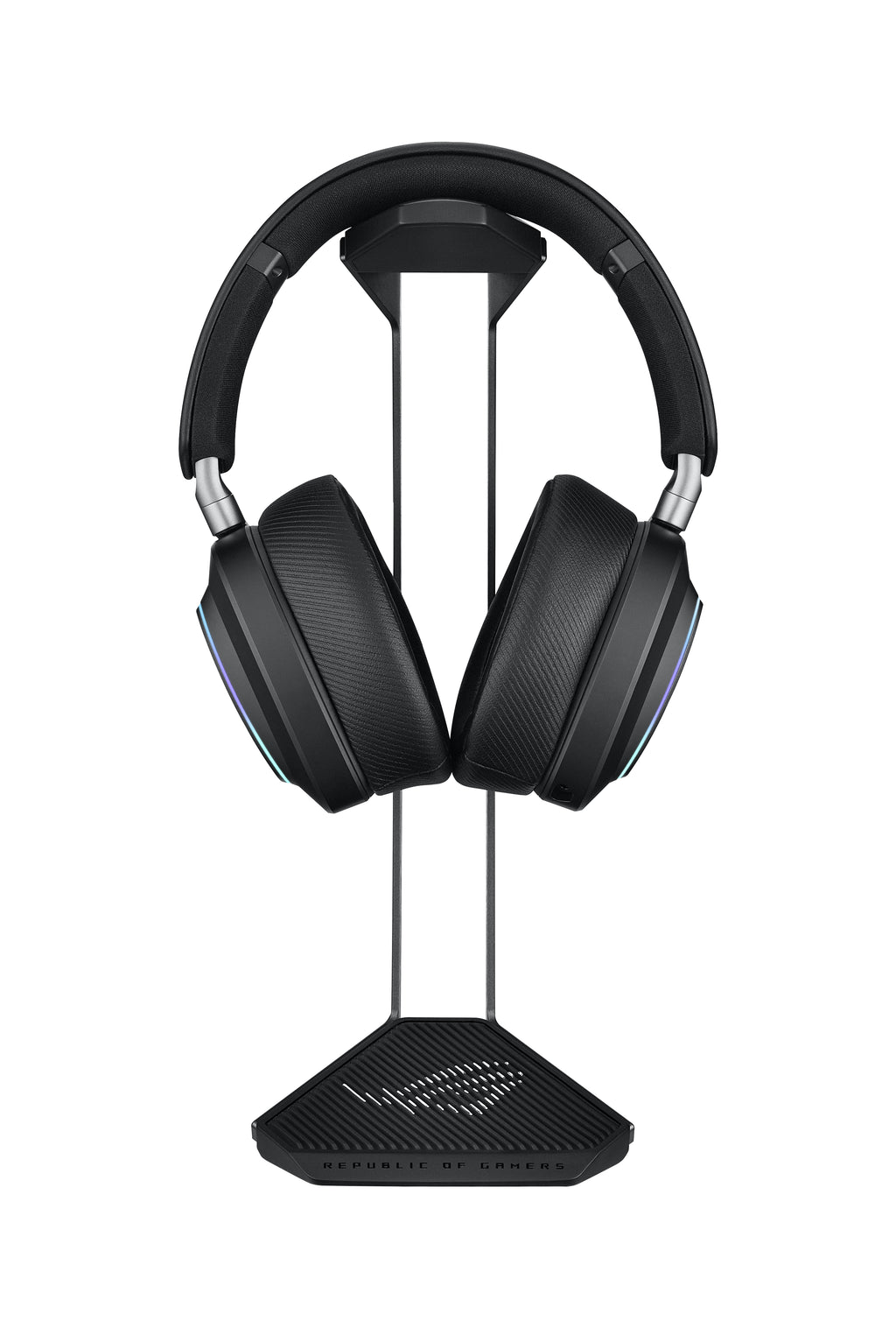 ASUS ROG Throne II Core Soporte para auriculares (8)