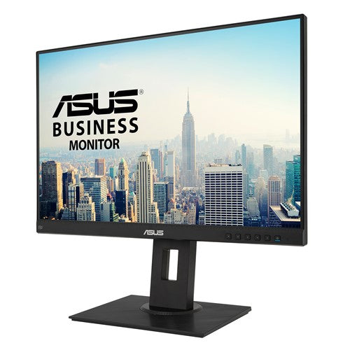 ASUS BE24WQLB pantalla para PC 61,2 cm (24.1") 1920 x 1200 Pixeles WUXGA LED Negro (2)