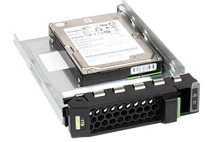 Fujitsu S26361-F5588-E192 unidad de estado sólido 1,92 TB 2.5" Serial ATA III – Reacondicionado (2)