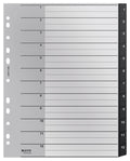 Leitz 12090000 faneskiller Blankt fane