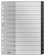 Leitz 12090000 faneskiller Blankt fane